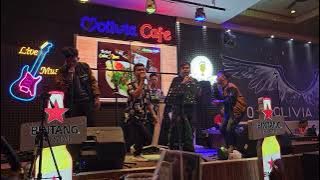 Memori Tao Toba- Gomosta trio feat ariandi oloan bakara