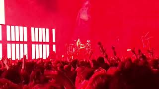 Blink-182 - Feeling This LIVE | 2023 - With Tom Delonge 👽 | 6/16/23 BMO Stadium in Los Angeles CA