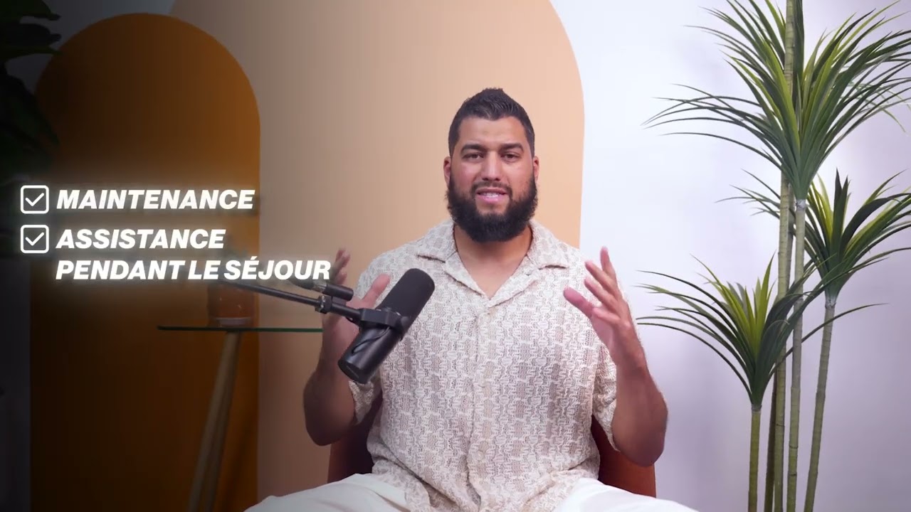 Découvrir Palmease