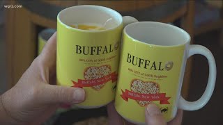 Buffalo Gift Emporium set to celebrate first anniversary at Tonawanda location