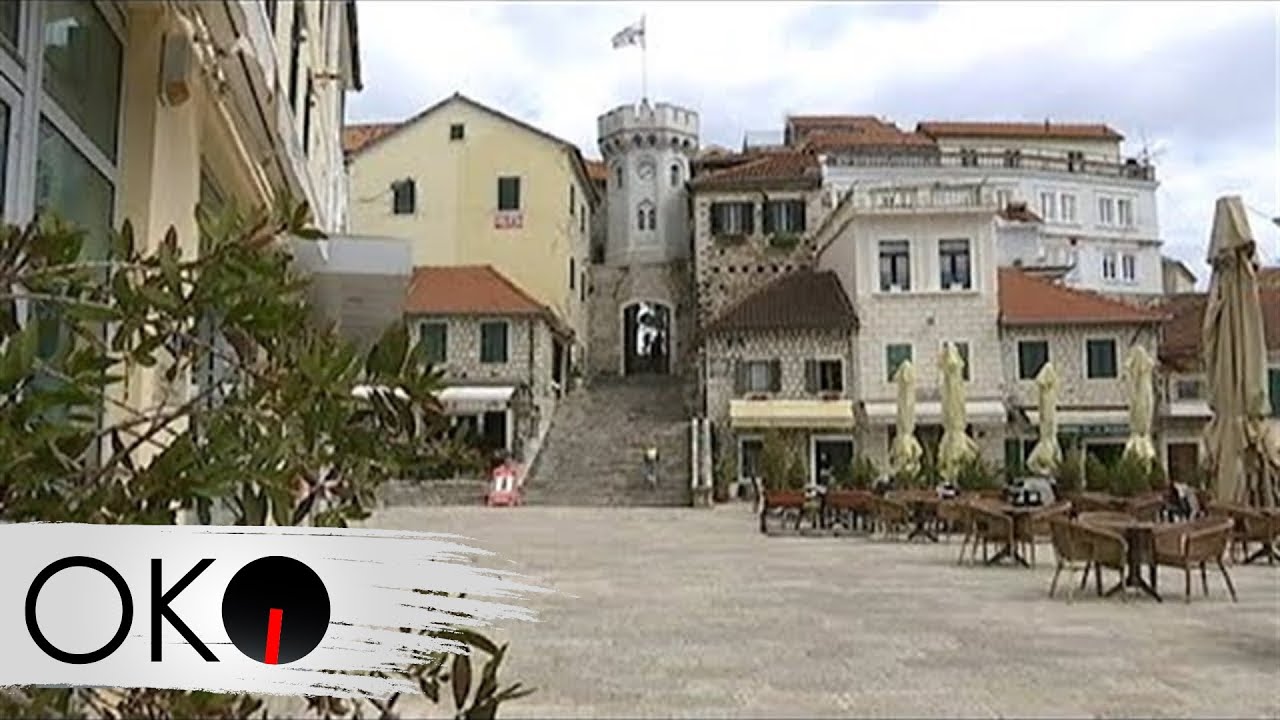 OKO Magazin: Hercegovina i Boka Kotorska - u suncu je sedam berićeta