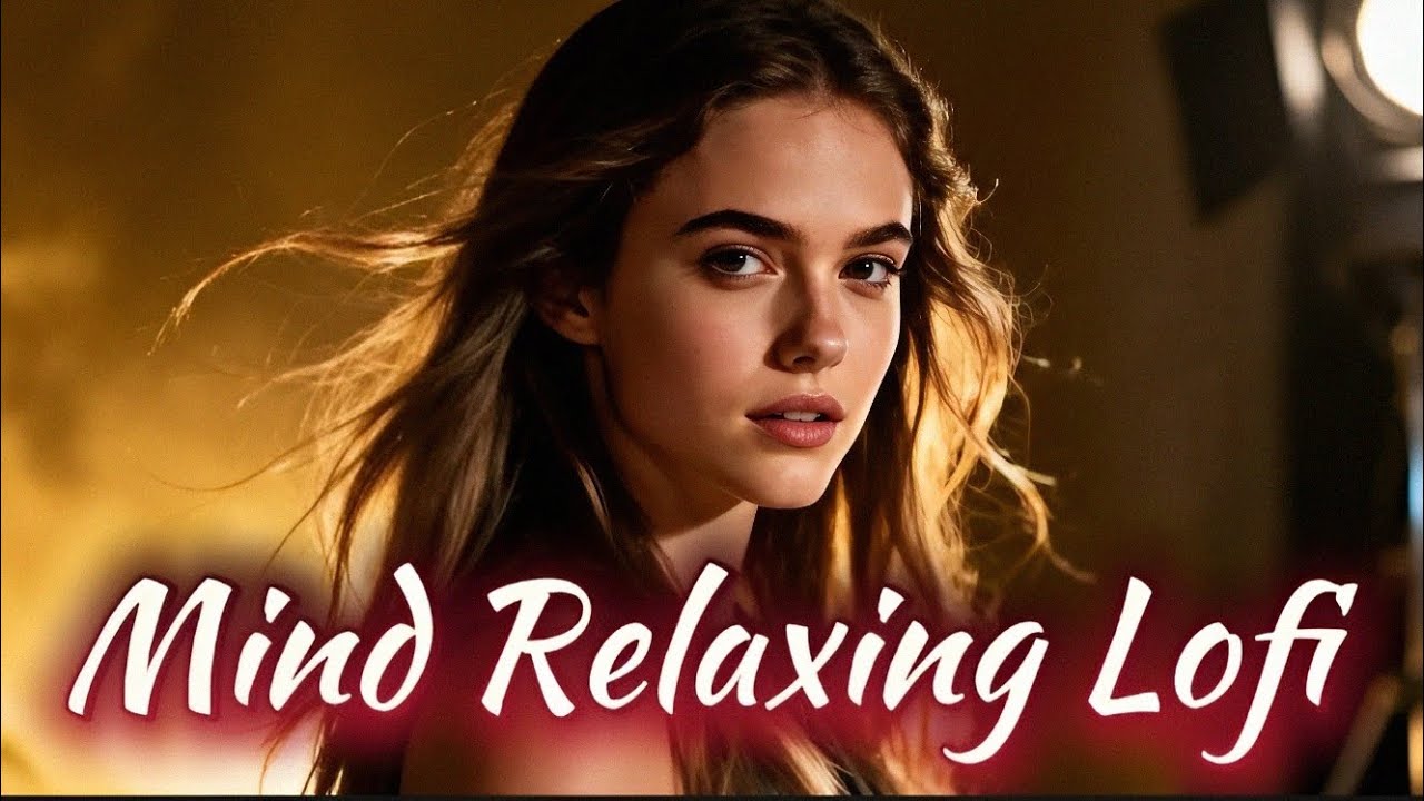 2026 Ultimate Mind Relaxing Deep Focus Lofi