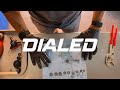 DIALED S2-EP20: What's the purpose of valves (shims) in a shock? | FOX