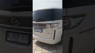 Mazda Biante #skyactive #matic 2013 mesin #skyactiv 2.0l 151 hp wa 087885310879