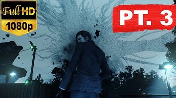 The Evil Within 2 PT. 3 [No Commentary][New Game Plus][AllMaxUpgrades]