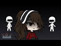 Depressão- Gacha life