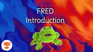 RWI - FRED Talk Introduction