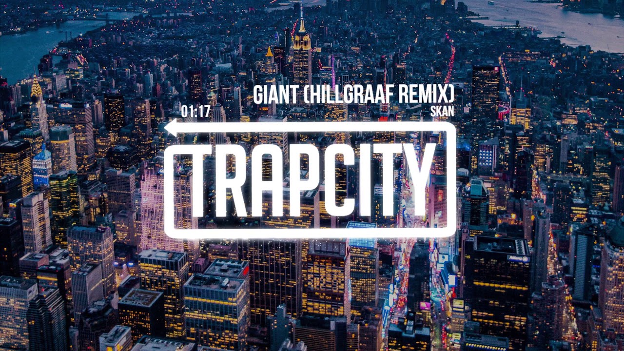 Skan   Giant Hillgraaf Remix