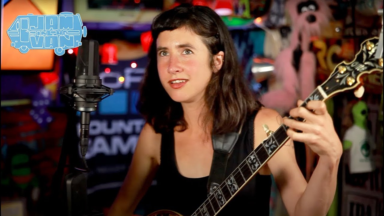 THE LOWEST PAIR - "Dreaming of Babylon" (Live from GoPro Mountain Games 2016) 