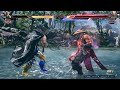 Battle heihachi 💢journey continues gameplay online 💥