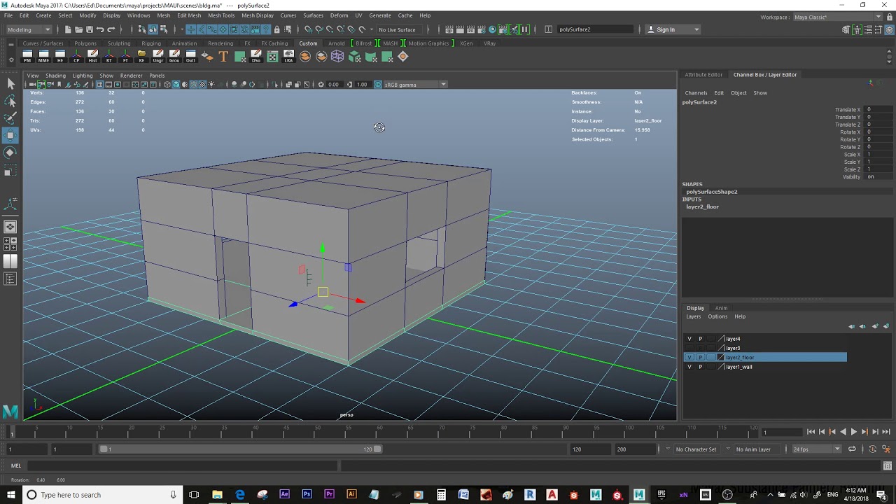 vray crack maya 2018 vray crack maya 2018