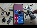 Samsung Galaxy S26 S26+ S26 Ultra Fix Home Screen Settings Issues Easy Guide