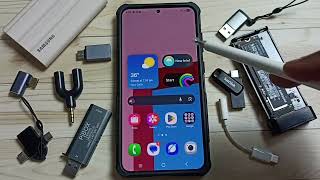 Samsung Galaxy S26 S26+ S26 Ultra Fix Home Screen Settings Issues Easy Guide