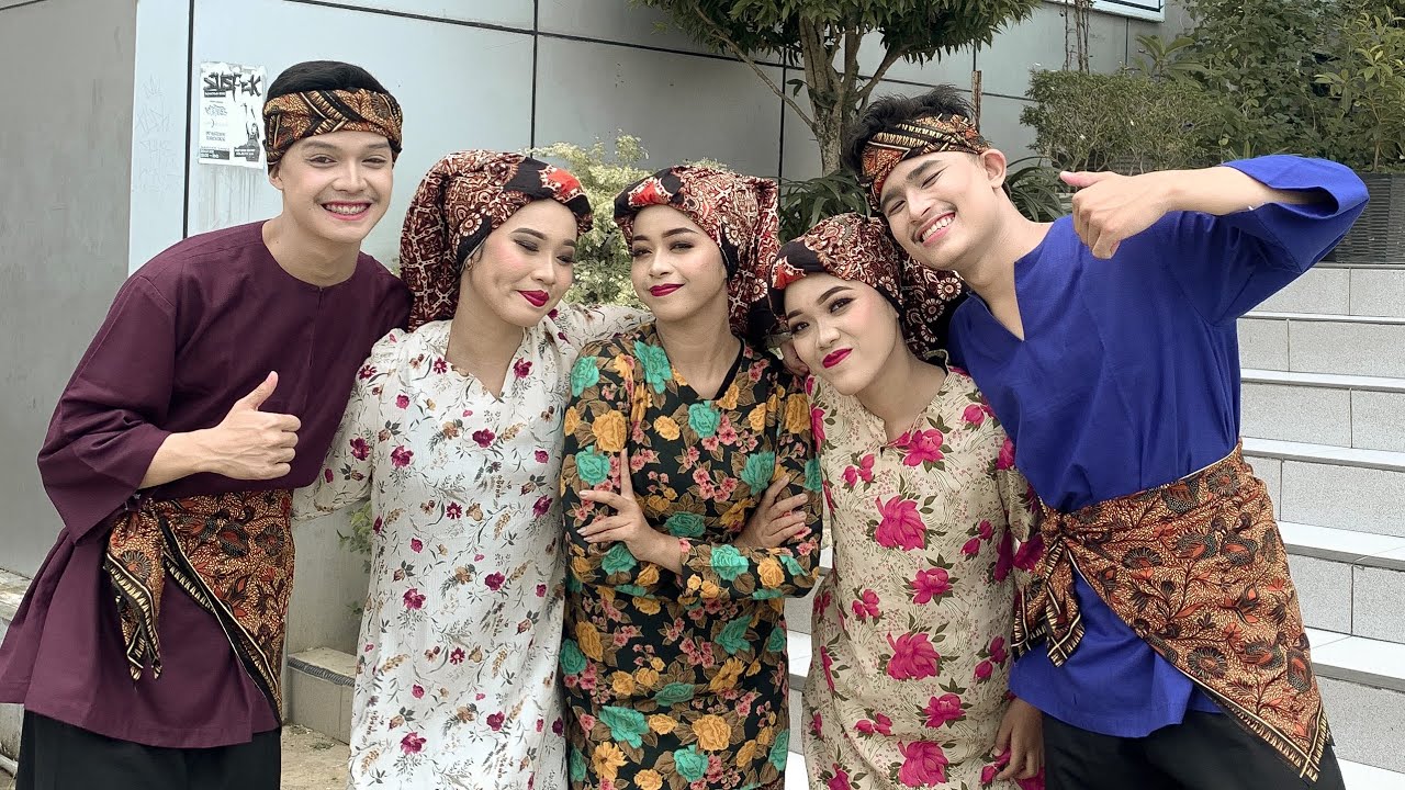 Juara 1 cabang tari peksimika universitas negeri padang tahun 2022 #unp #peksimika #peksimida2022