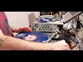 Traktor Vinyl Mix by Dj.Belényesi