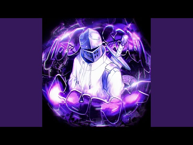 LOST SOUL FUNK - Edit Slowed