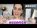 NEU Essence Tansation | Schritt für Schritt Makeup TUTORIAL | Natali NordBeauty