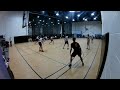 Gravity GM4 vs U16 PDM Gold 3