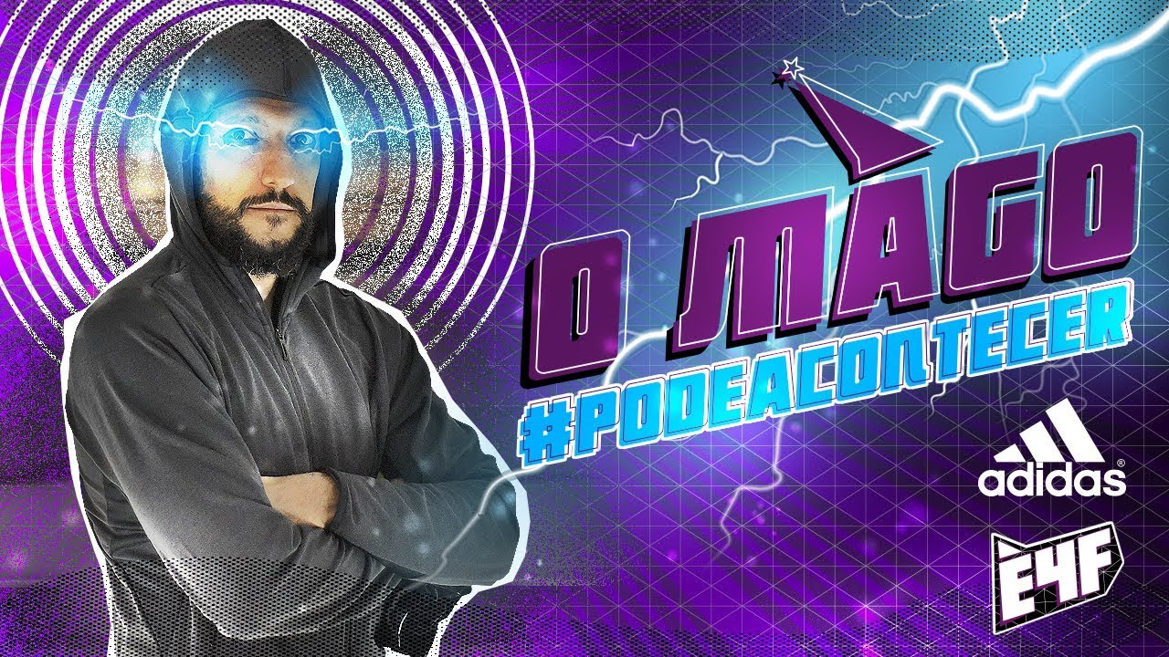 SÓ EXISTE UM MAGO ? JOGAYJOGA X GRAVAYGRAVA