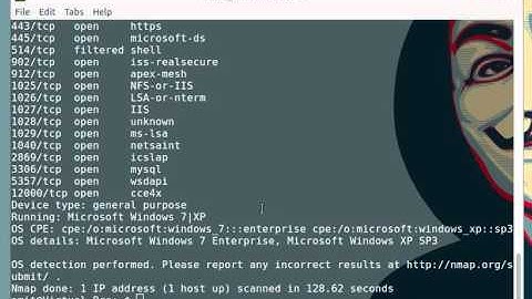 07-Nmap OS Detection-Complete Nmap beginners guide
