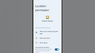 Part-3 पोषण ट्रैकर गतिविधि फ़ोटो!! Cache Clear, Parmision allow with Camera, Location, Photo & Video