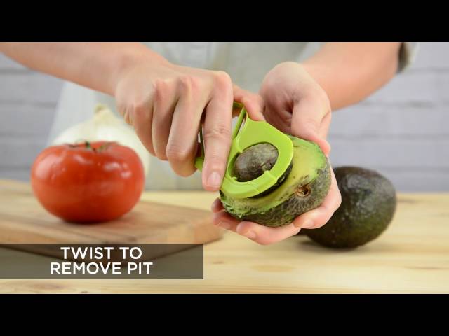 Prepara Avocado Cool Tool 