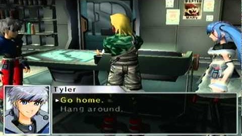 Custom Robo Episode 8 We Want Chinese!