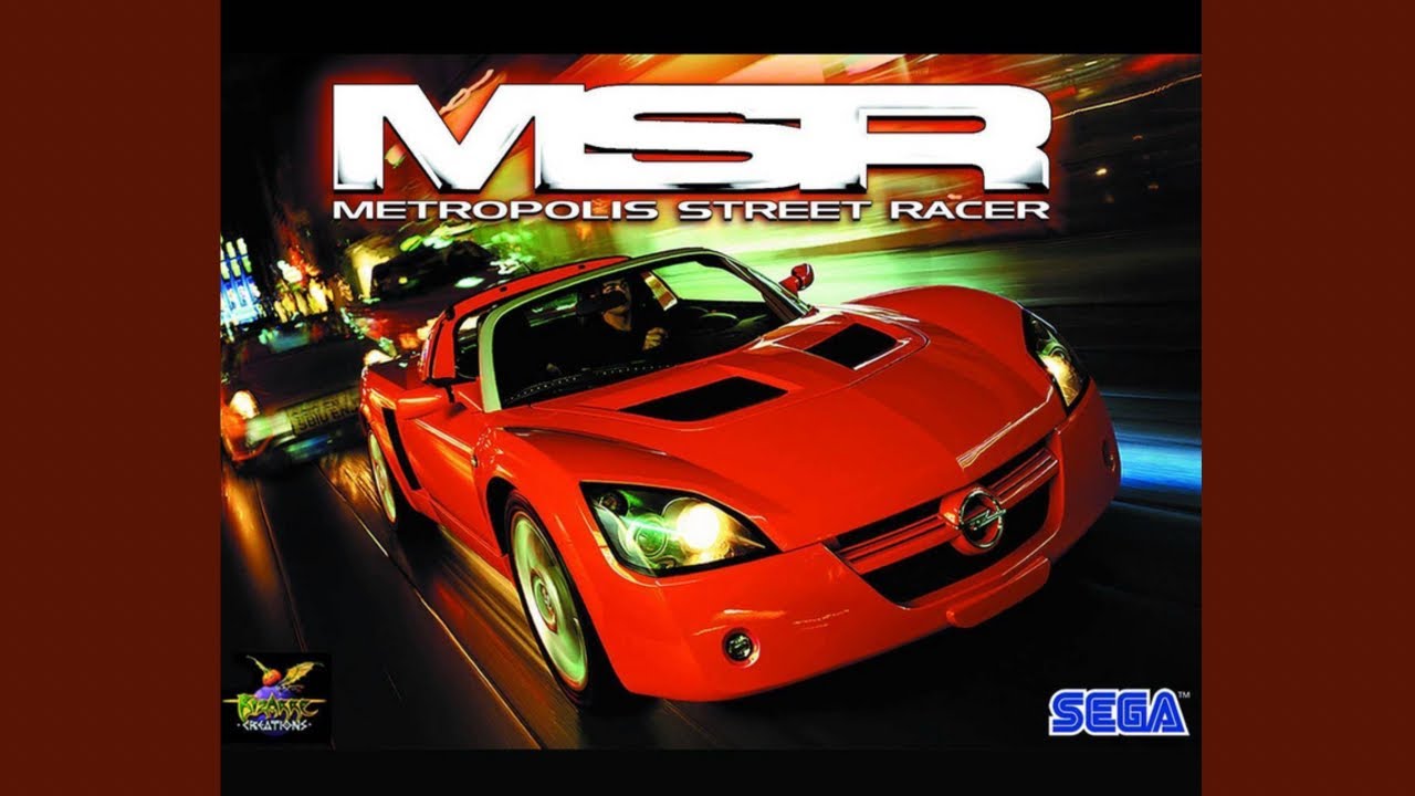 Richard Jacques - Think About It