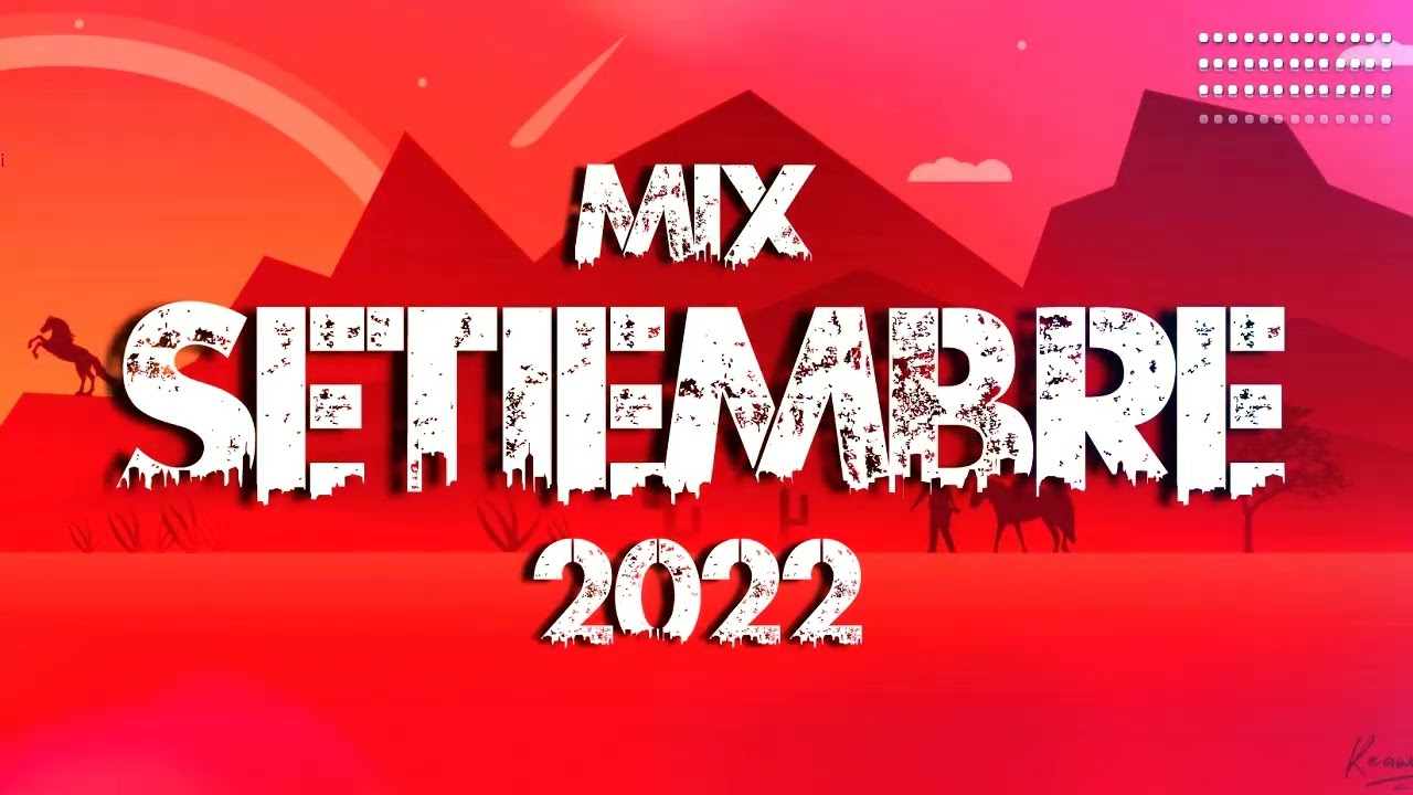 Mix Musica de Moda 2022 ? Las Mejores Canciones Actuales 2022