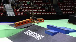 Helsinki Hookup 2014 Semifinaalit Avoin h3 Henrik Ruotsalainen r2