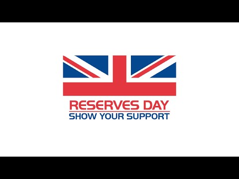A Celebrity Thank You - Reserves Day 2021