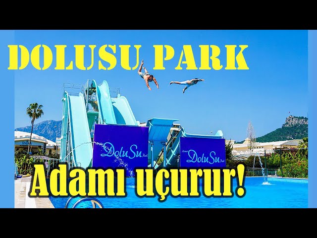 Dolusu Park Aquapark Antalya 2021 Eglenceye Doyacaksiniz Kaydiraklari Ve Fiyatlari Youtube Dolusu Park Aquapark Antalya 2021 Eglenceye Doyacaksiniz Kaydiraklari Ve Fiyatlari Youtube