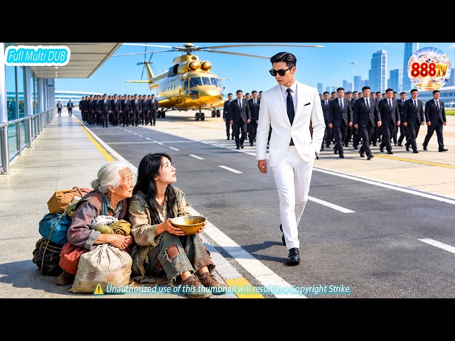 Tổng Tài Dắt Con Trai Về Nước Tìm Mẹ Thất Lạc 6 Năm Trước, Nào Ngờ Thấy Cô Bị Gia Đình Đuổi Ra Đường