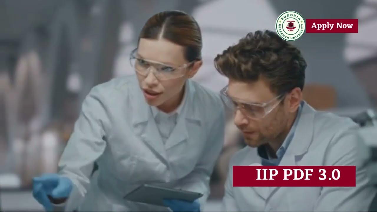 International Innovation Program for Post-Doctoral Fellow