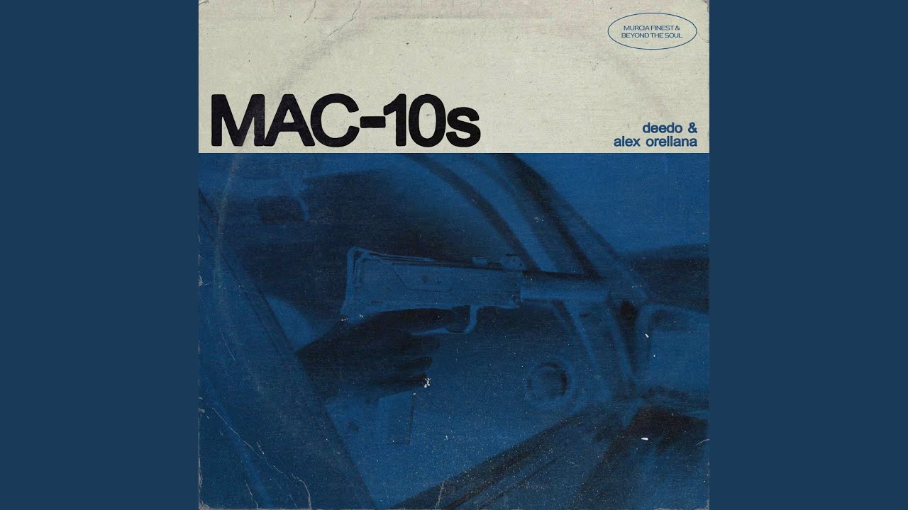 Mac-10s auf YouTube ansehen Mac-10s auf YouTube ansehen
