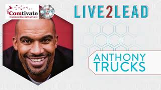 Live2Lead2025 John Maxwell - Dr. Sharon Johnson