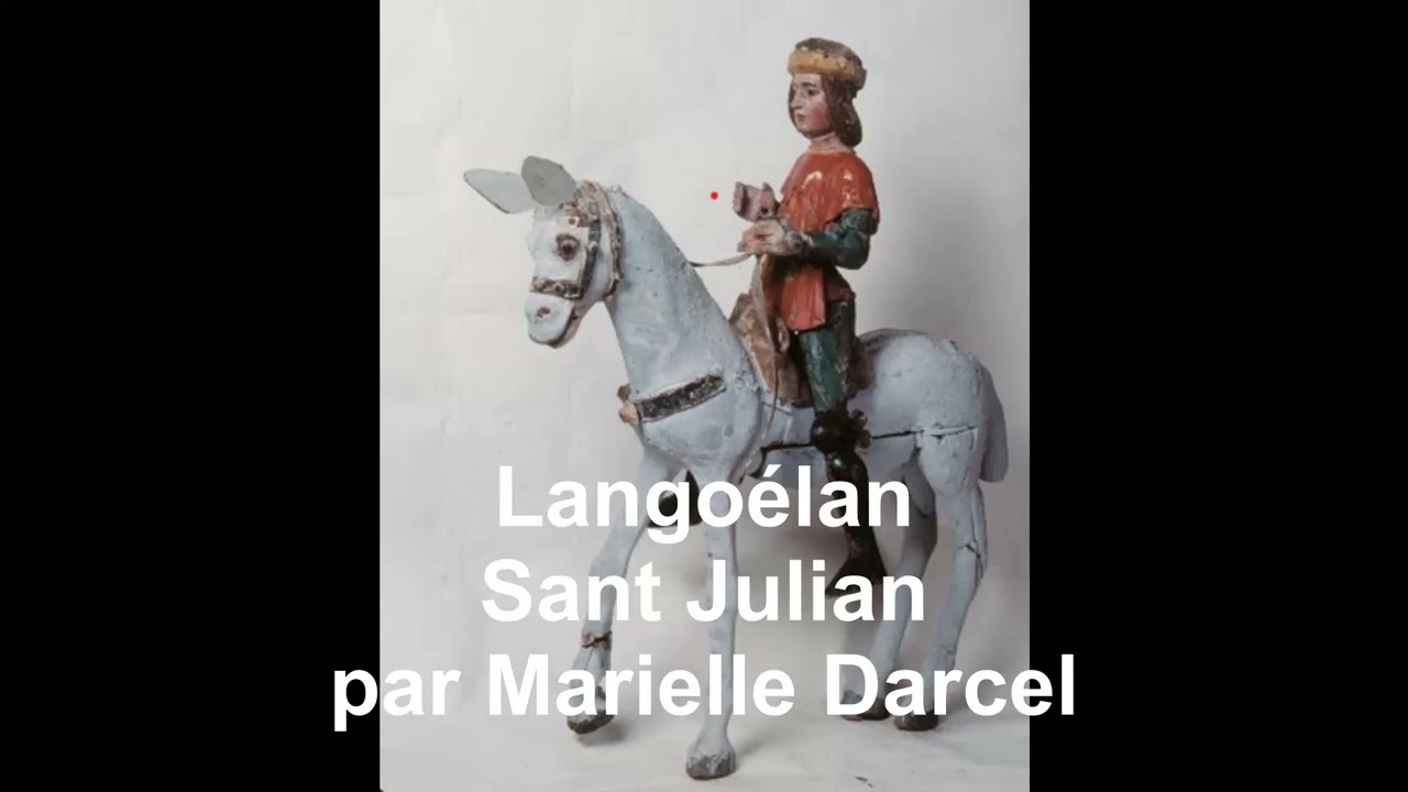 Langoélan        Sant Julian