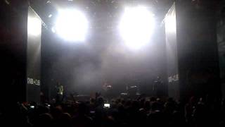 Atari Teenage Riot - Activate! (Live @ GlavClub, Saint-Petersburg, RUSSIA - 24.11.2011)