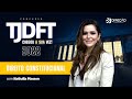 Concurso TJDFT: Chegou a SUA vez! - Direito Constitucional com Prof. Nathália Masson