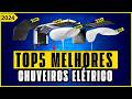 ⭐ Os TOP5 Melhores Chuveiros elétricos de 2024!