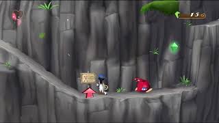 Game Over: Klonoa (Wii)