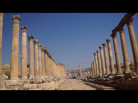 Video: Liburan Di Yordania: Ulasan Wisatawan