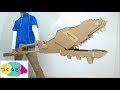 鉄血のオルフェンズ/レンチメイスを作る/GUNDAM IRON-BLOODED ORPHANS /Make a wrench mace[Cardboard DIY]