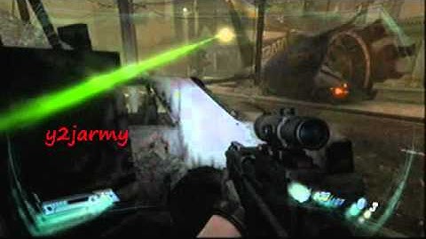 fear 2 project origin walkthrough part 15