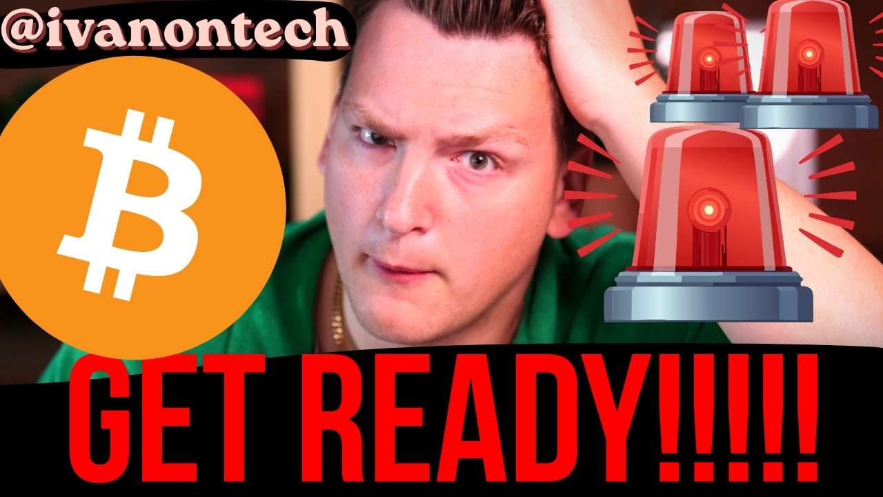 Miniatura de BITCOIN: GET READY FOR CHEAP AND BULLISH!!!