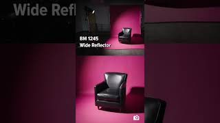 Mastering Light: Aputure Modifiers in Action on Still Life