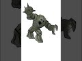 Quickie #character #creation.