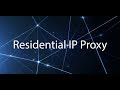 أفضل طريقة لشراء بروكسي ريزيدنتال للربح من الاستبيانات Residential Proxies