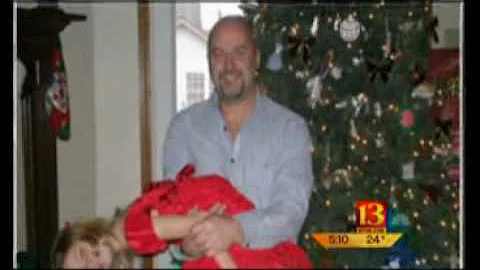 Savannah, 5-year-old's amazing 911 call saves her dad's life