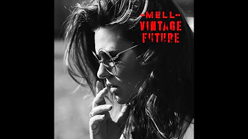 High On Love (Official Audio) - Mell & Vintage Future
